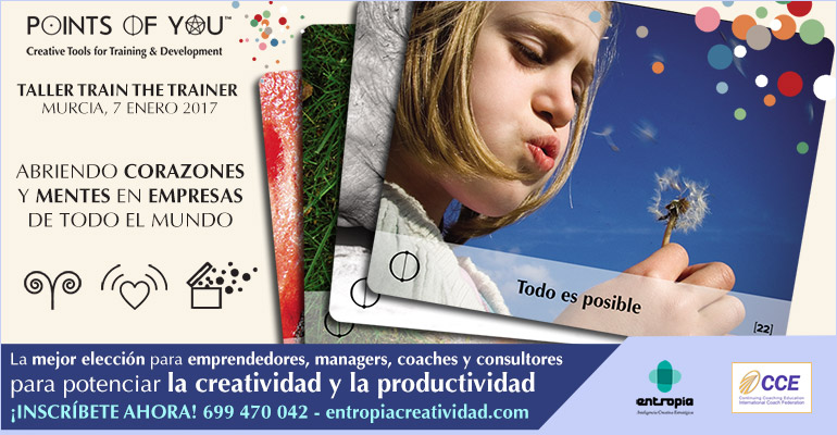 Entropía