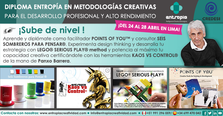 Entropía