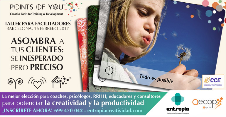 Entropía