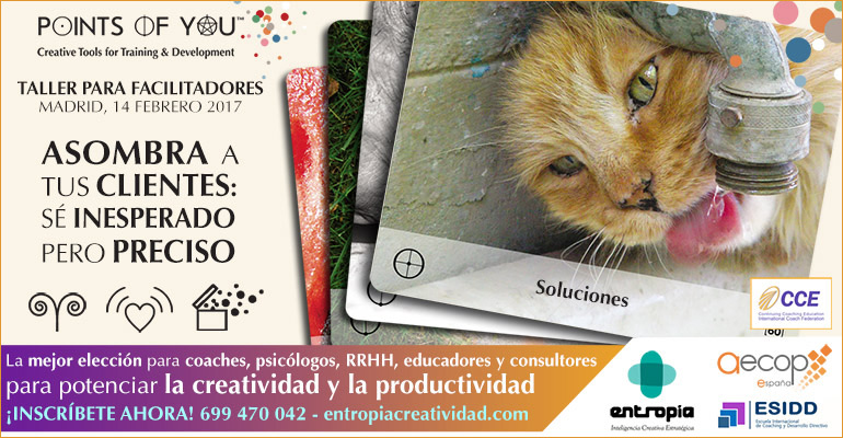 Entropía