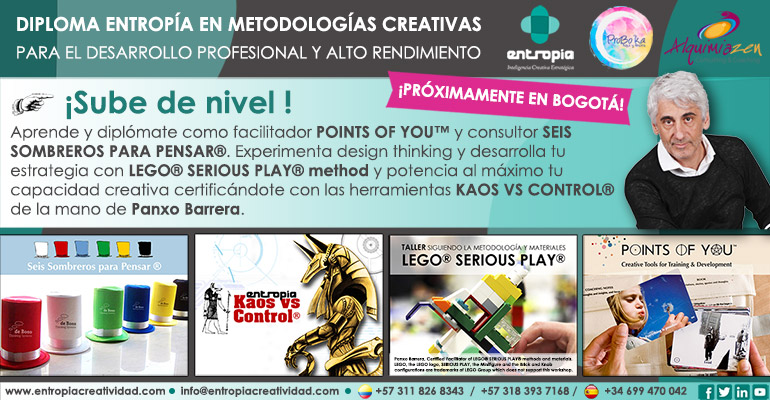 Entropía