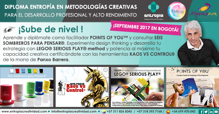 Entropía