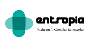 Entropía