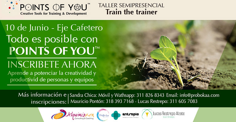 Entropía