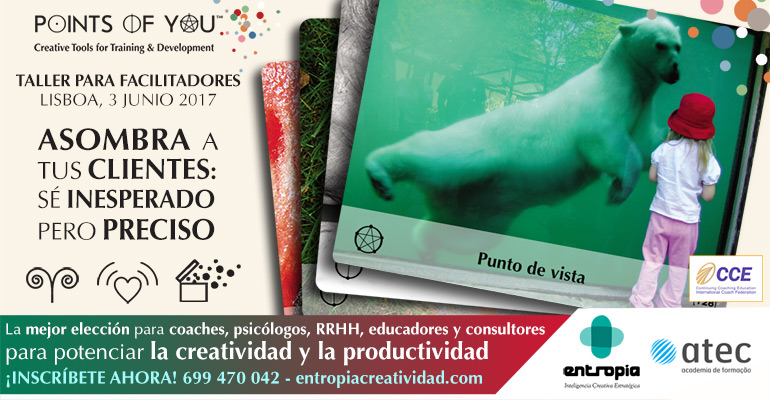 Entropía