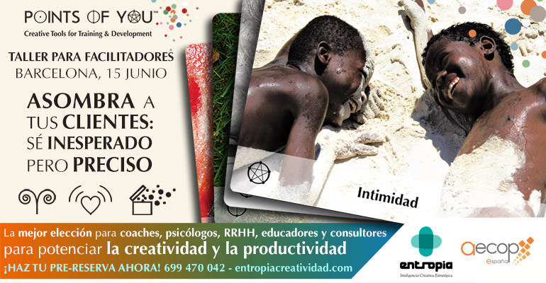 Entropía