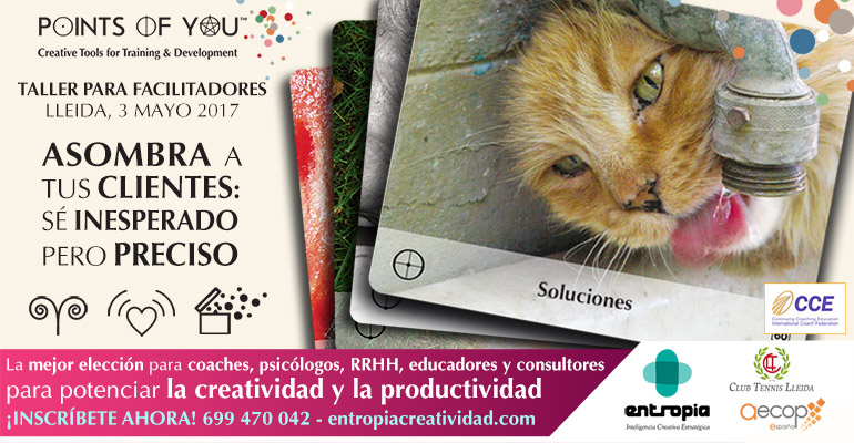 Entropía