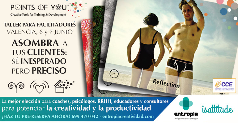 Entropía