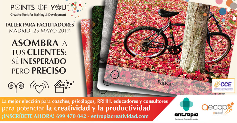 Entropía