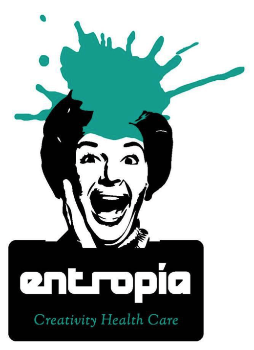Entropía