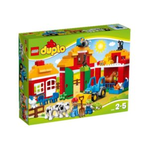 lego minecraft caja modular 2.0