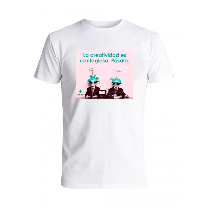 Entropía