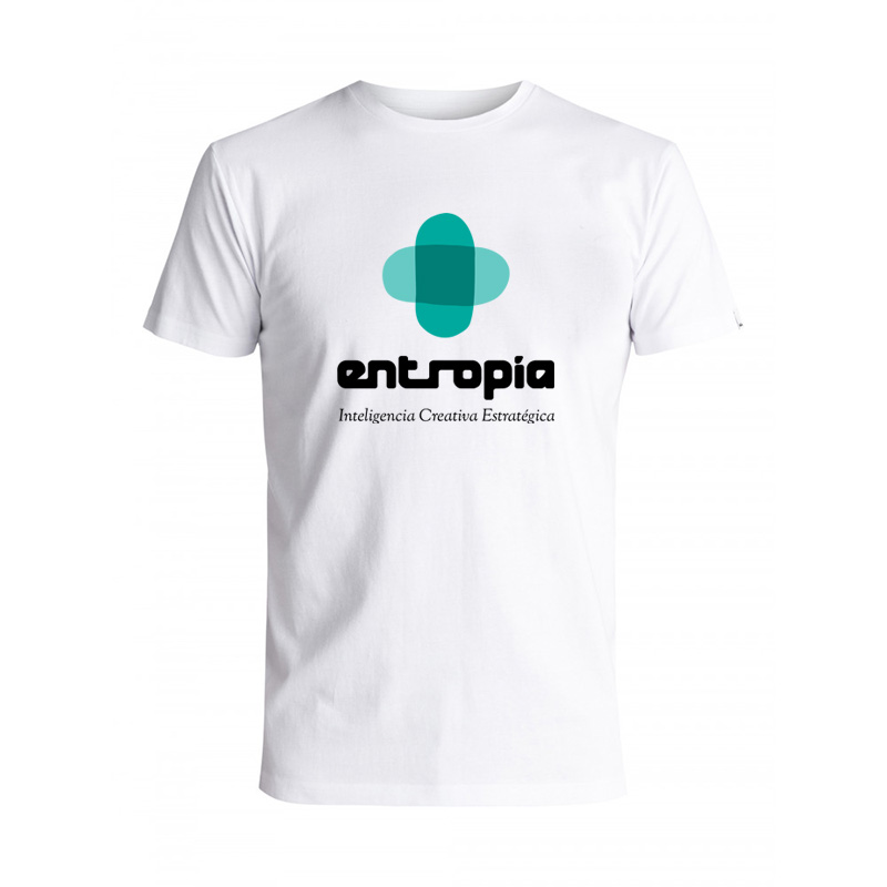 Entropía