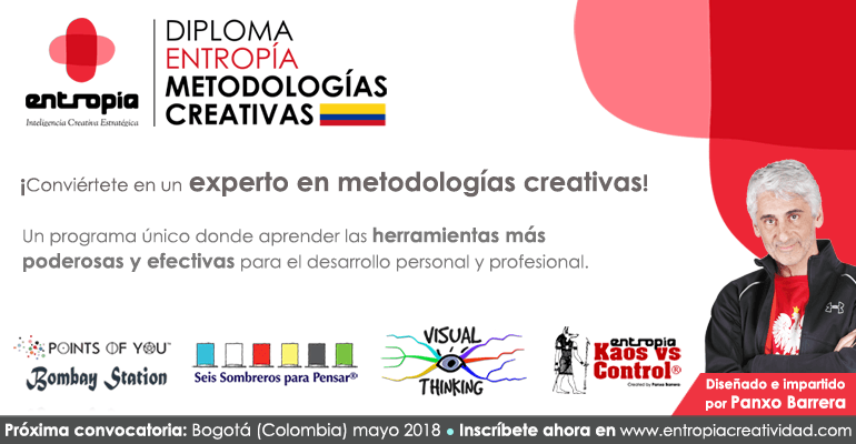 Entropía