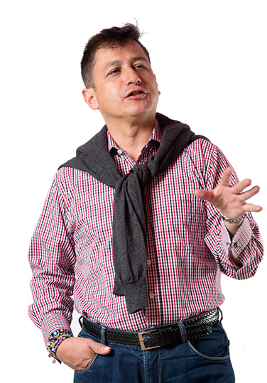 Entropía
