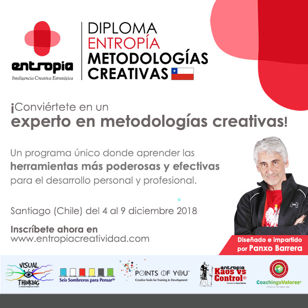 Entropía