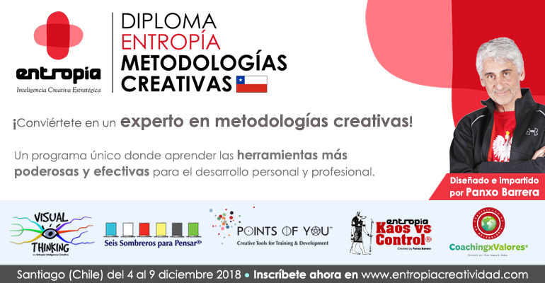 Entropía