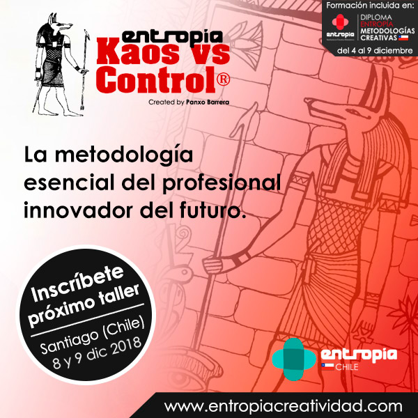 Entropía