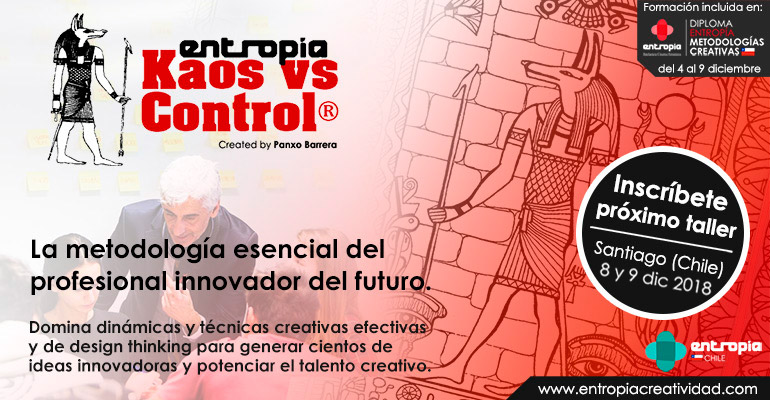 Entropía