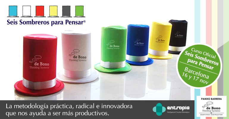 Entropía
