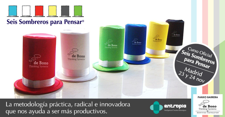 Entropía