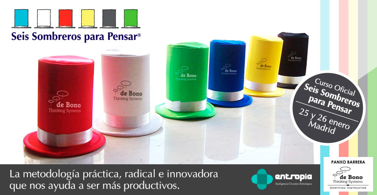 Entropía
