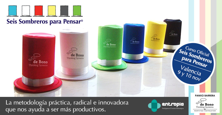 Entropía