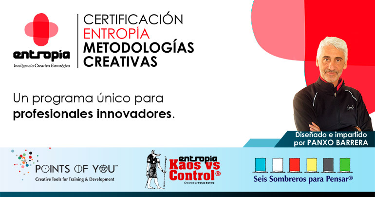 Entropía
