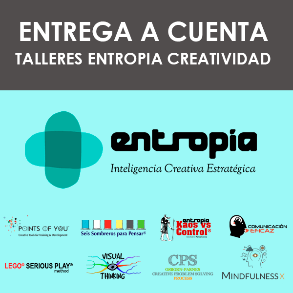 Entropía