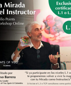 La Mirada del Instructor L.1