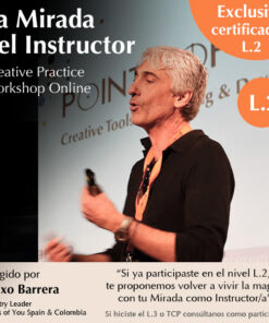 La Mirada del Instructor L.2