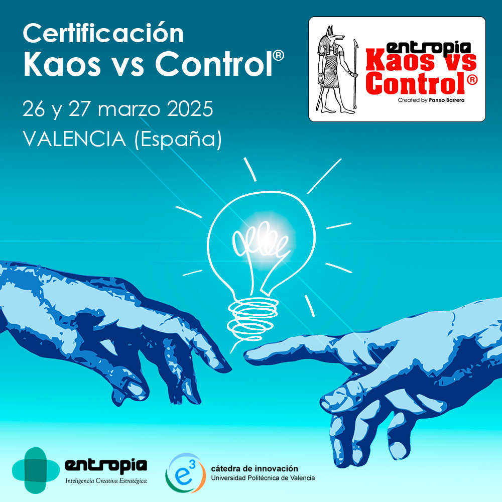 Taller Kaos vs Control