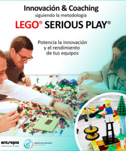 Lego Serious Play Method