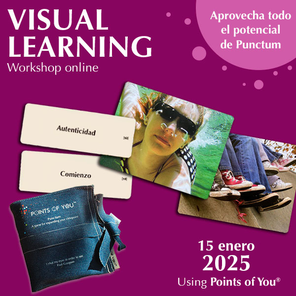 Visual Learning Workshop Online