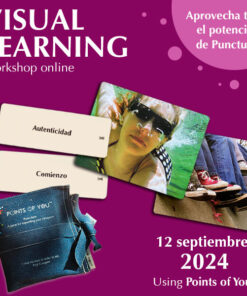 Visual Learning Workshop Online