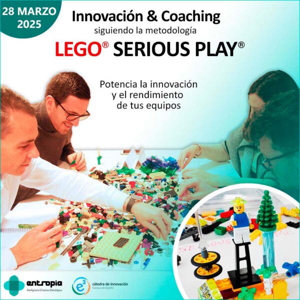 Lego Serious Play Method