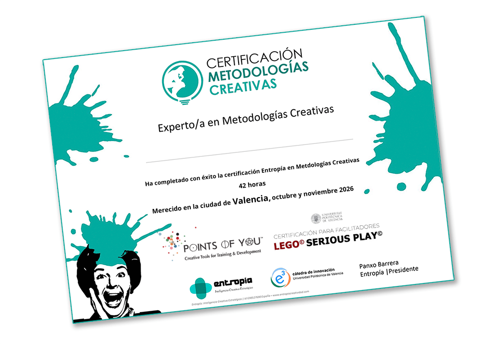 Entropía
